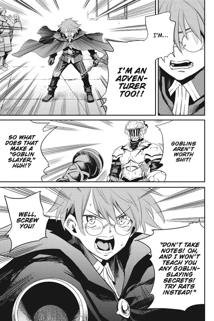 Goblin Slayer Chapter 57 image 26_optimized